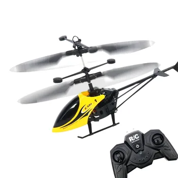 Qilong Rc Small Plane Airplane Aircraft Helicopter Remote Control Toy Mini Rc Helicopter To Rc Remote Control Juguete Helicopter
