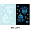 YW-0008