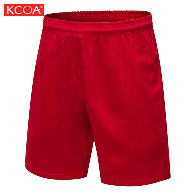WholesaleWorkout Sports Cycling Swim Beach Elastic Waist Quick Dry Polyester Men's  Shorts