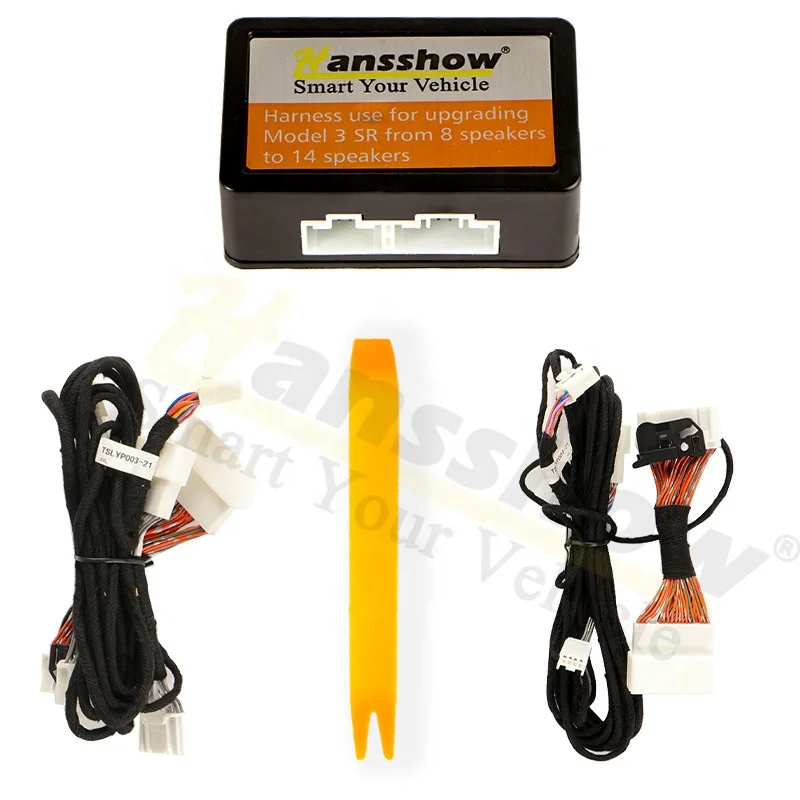 Diy Car Audio Wire Harness 