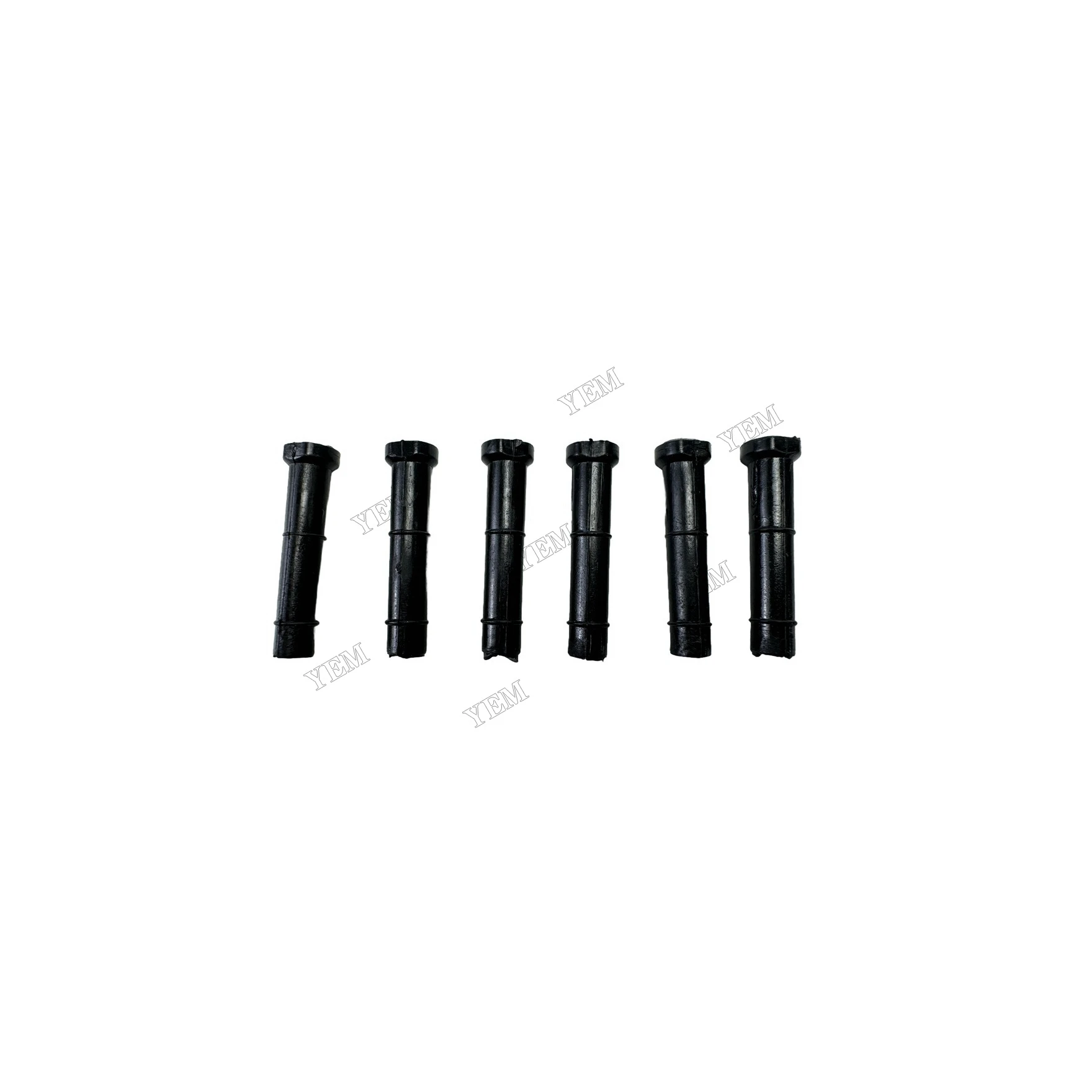 04207521 Oil Cooling Nozzle Fits for Volvo D6D Engine Spare Parts