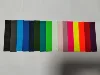 More colors