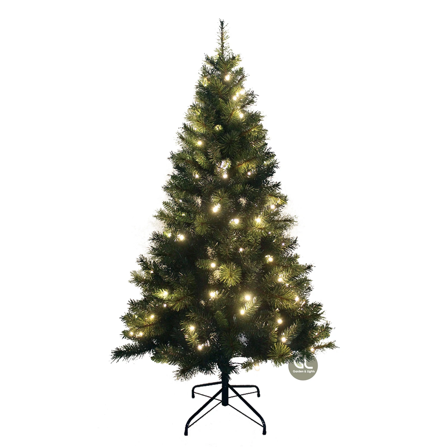 Manufacturer Supply Holiday Living Christmas Trees Needle Pine