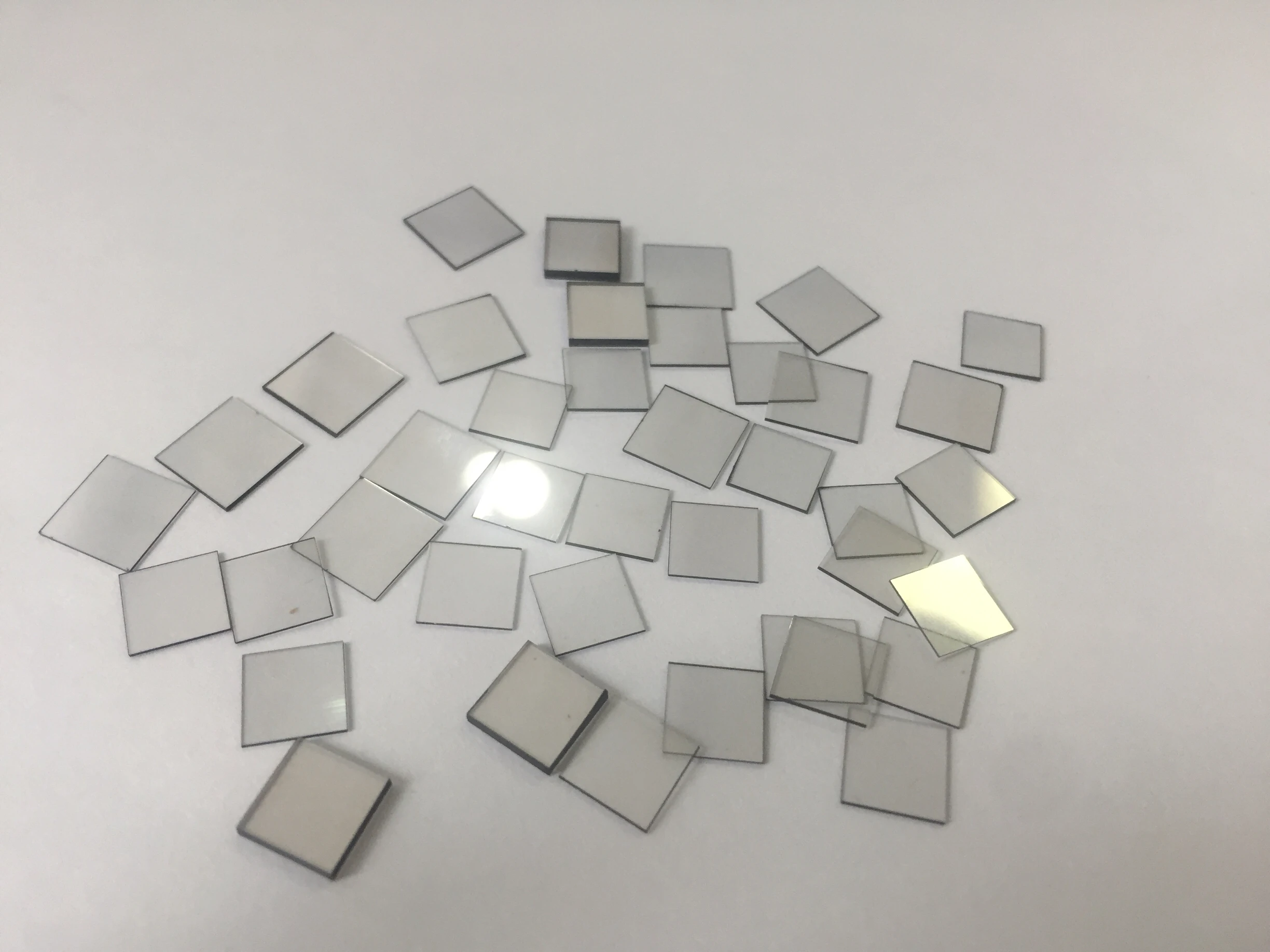 クリスタルデコレーション ２級 準１級 １級 CVD Single Crystal Diamond Substrates - Chenguang Diamond