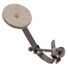 Silenziatore per djembe (Bianco)