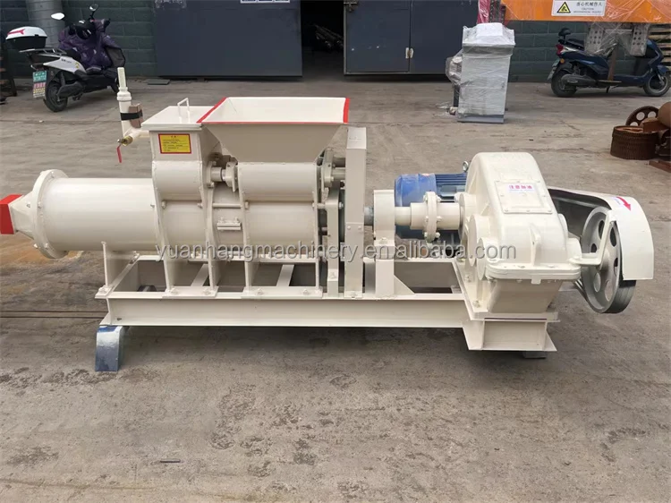 Cheap Brick Machine Making Automatic Red Clay Tile Maker Terracotta Clay Brick Machine Factory Equipment Price