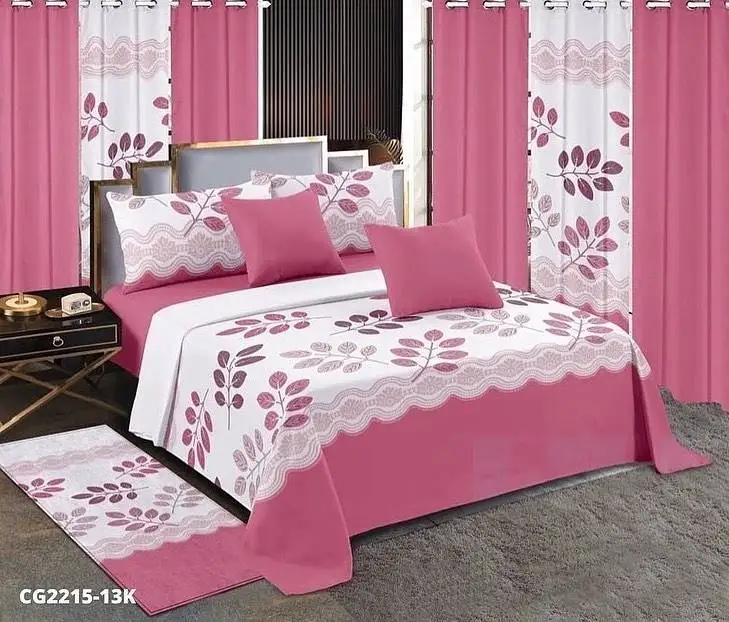 Bed Sheets King Size Christmas Bed Sheets Fitted Sheet Set 100 Cotton