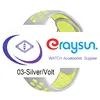#03 Argent + Volt