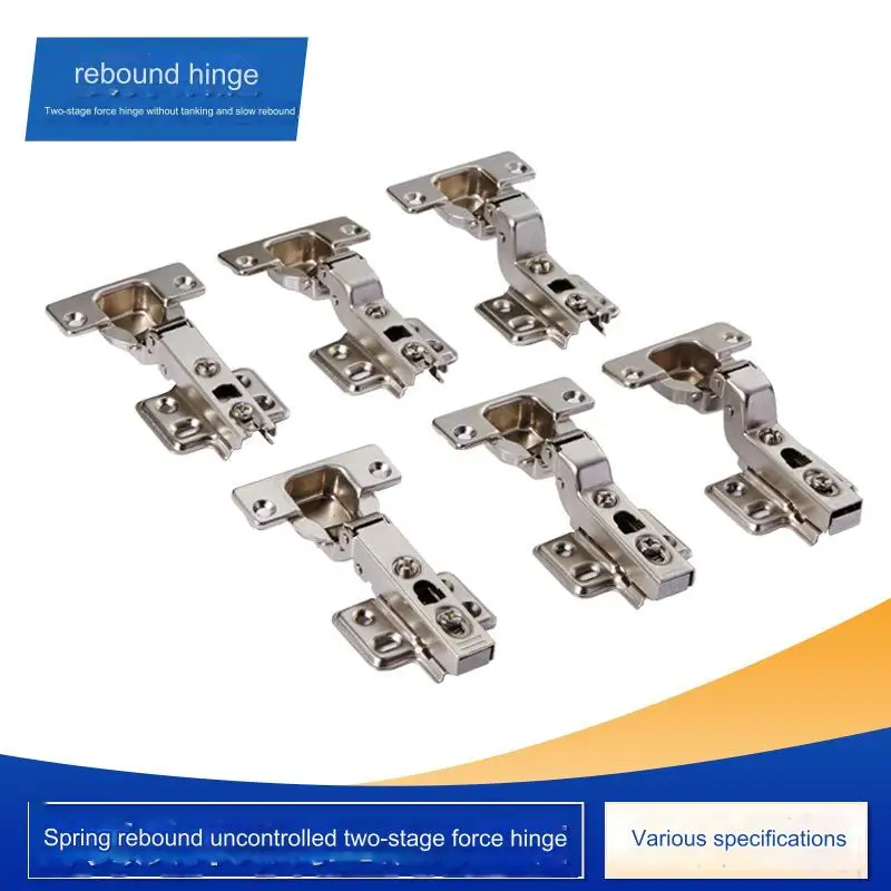 Adjustable Furniture Hinges Abs Waterproof Enclosure Hinged 26 Cup Soft