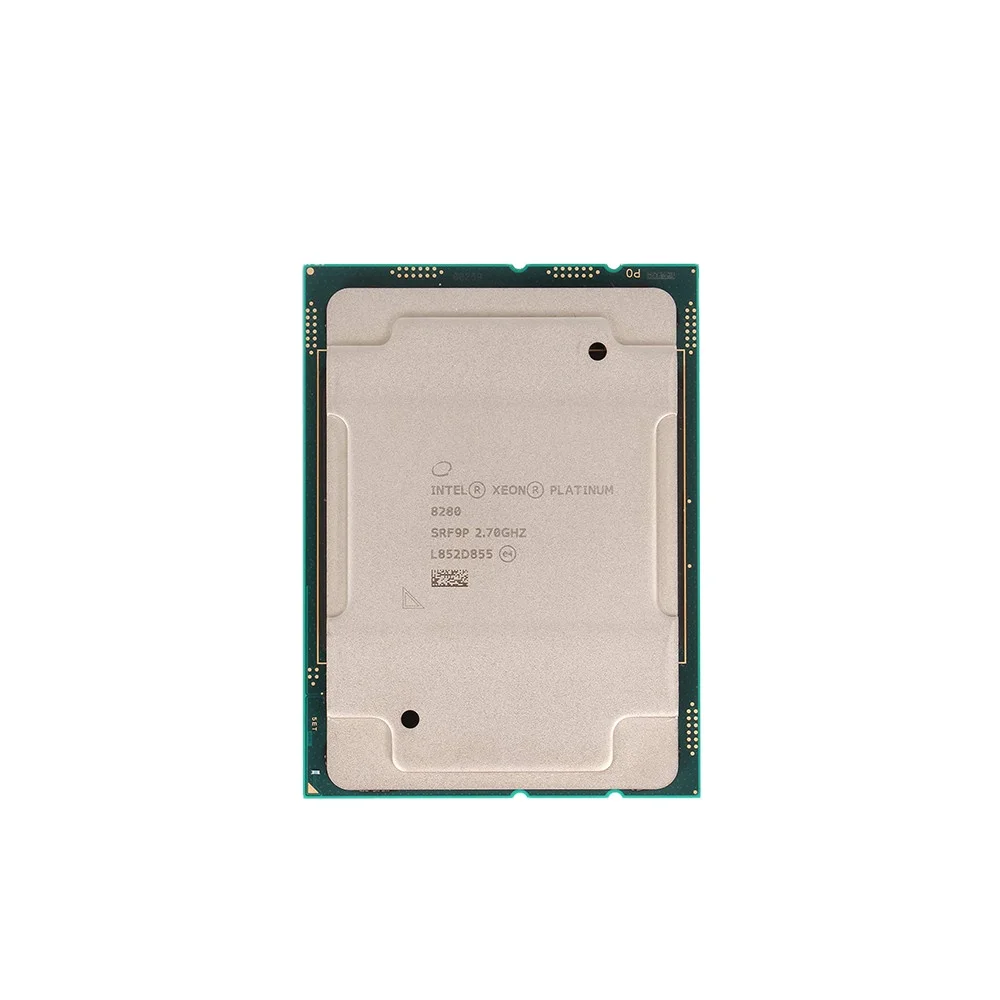 Intel Xeon Gold 6252N - 24 Core Server CPU for High Performance