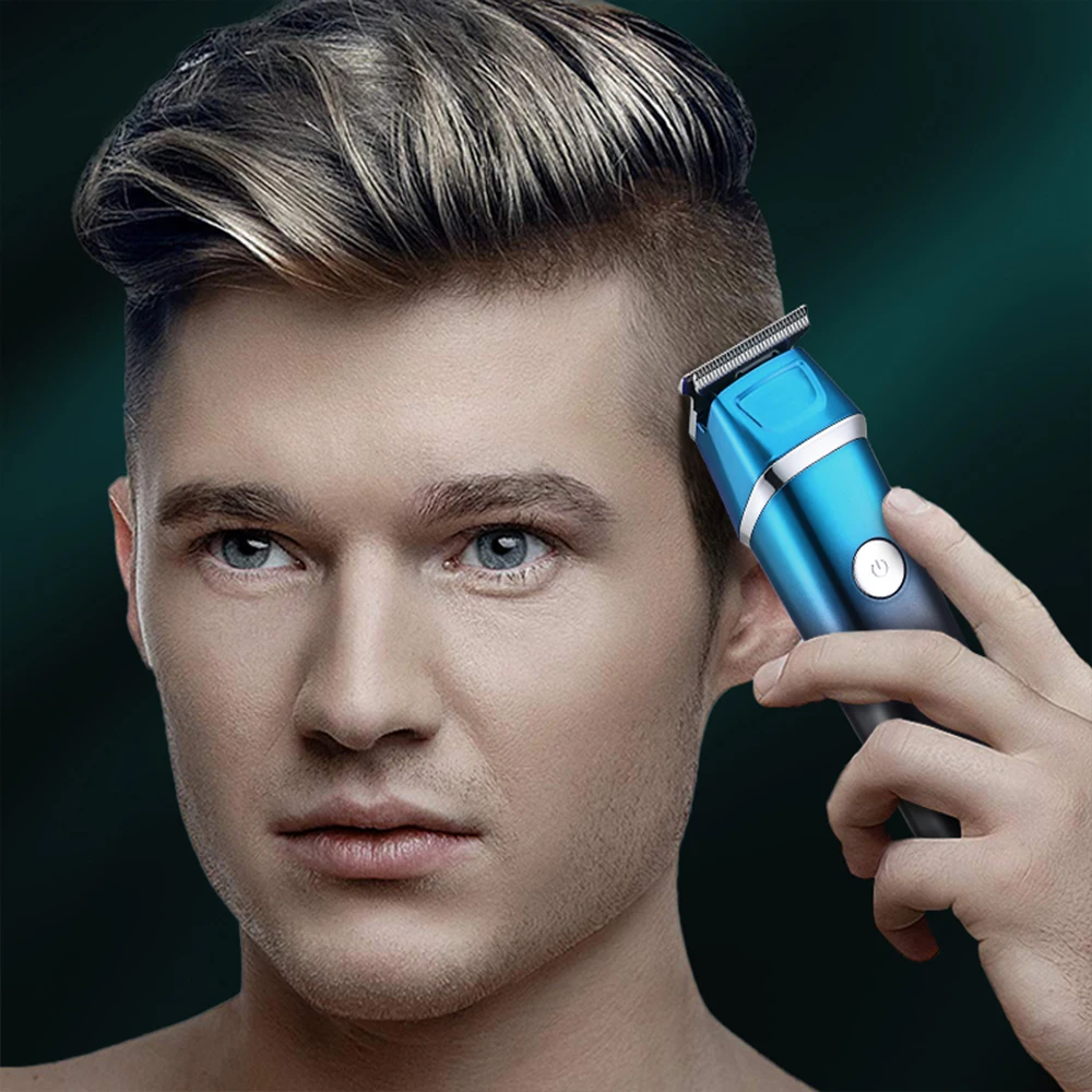 Explosive Portable Shaving Travel Wholesale Manufacturer Compact New Product Three in One 3-in-1 Grooming Kit Electric Shaver factory