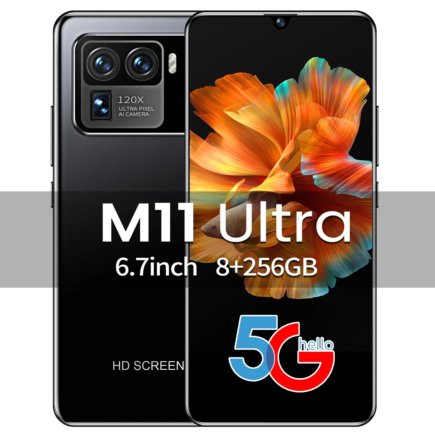 mi 11 ultra 7.3