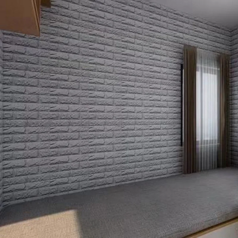 Papel tapiz de pared de vinilo para pared de diseñador de Nueva