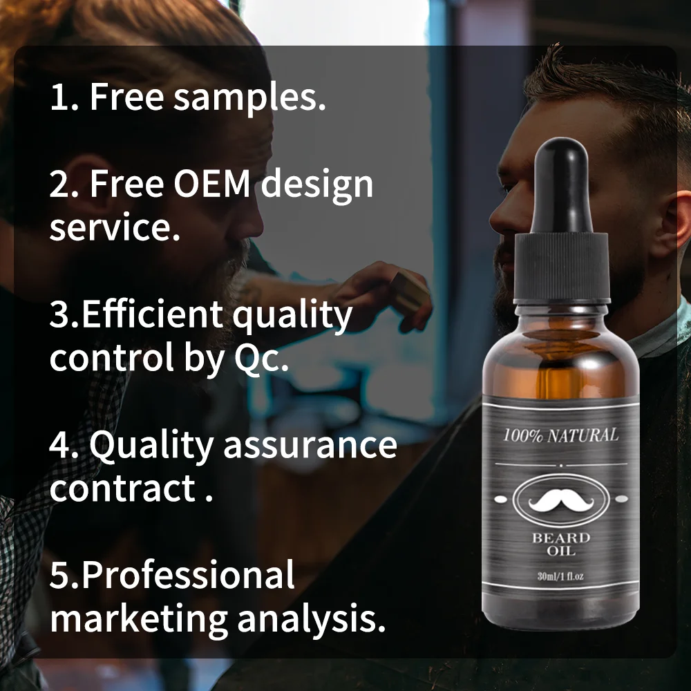 Free Trial Wholesale Price Oem Professional Supplier Essential Grooming