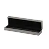gray Necklace box