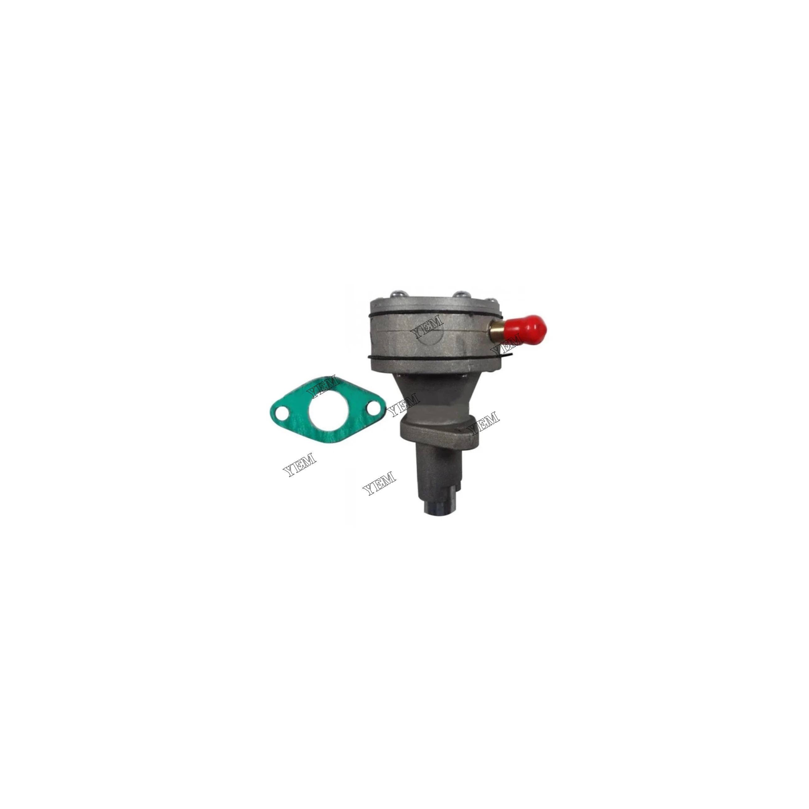 Aftermarket Diesel Fuel Pump 6564223 for Bobcat LOADERS 443 453 743 EXCAVATOR 320 Engine Replacement Parts