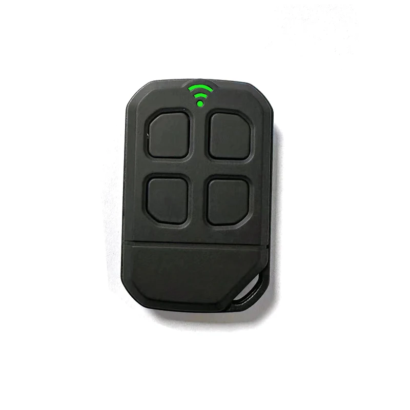 433MHz Universal Radio Frequency Remote Control Duplicator for Gate Garage Door