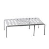 Stretchable double layer - gray