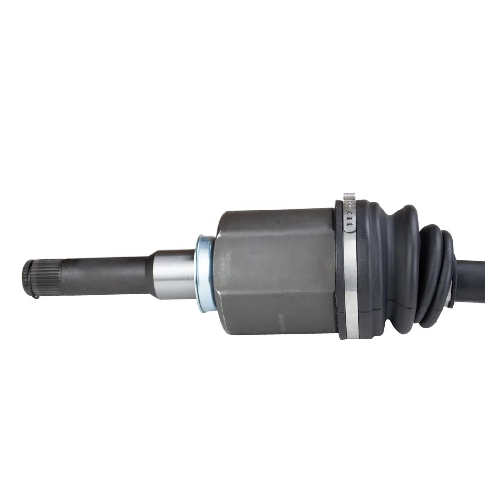 CCL Brand Front Left Axle Drive Shaft Assy CV. Joint for DAEWOO Chevrolet Captiva 25946578 4802978 4819361 4820491 95299895