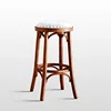 Cherry Wood Color