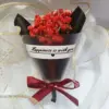 Black red