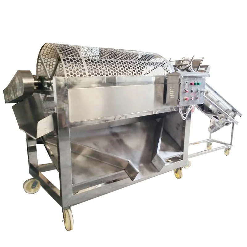 Cocoa Pod Breaker Fresh Cocoa Pods Breaker Machine