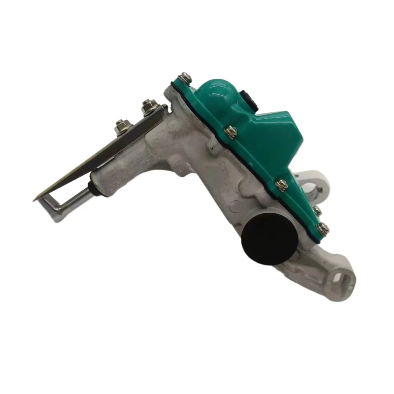 Kubota Handheld Transplanter Accessories Hand Pushed Planting Arm Assembly Seedling Claw Left Side L Planting Arm 48C