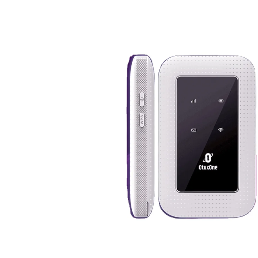 routers boost mobile wifi box 4G LTE Wireless Router With its sleek design and powerful capabilities The 4 Best Portable Wi-Fi