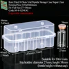 20 ml 10 espacios