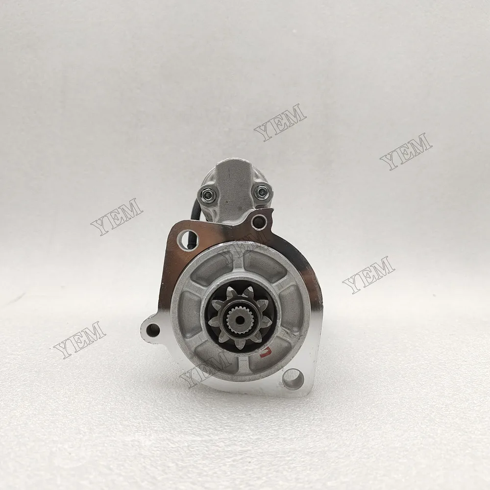 Starter Motor M8T50471 for Kubota Engine Parts Factory