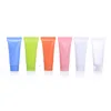 5 ml ; rose ; PE