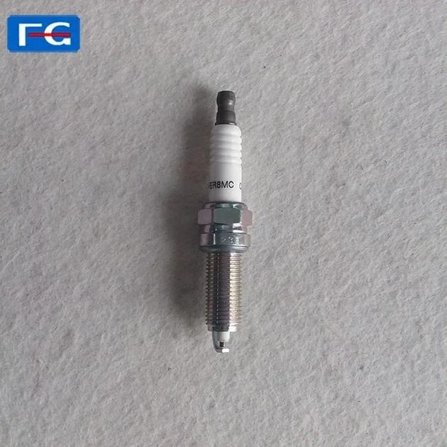 Wholesale Platinum Spark Plug  RER8MC RE14PLP5 Car Parts Auto Spark Plug for Autoparts Spark Plug