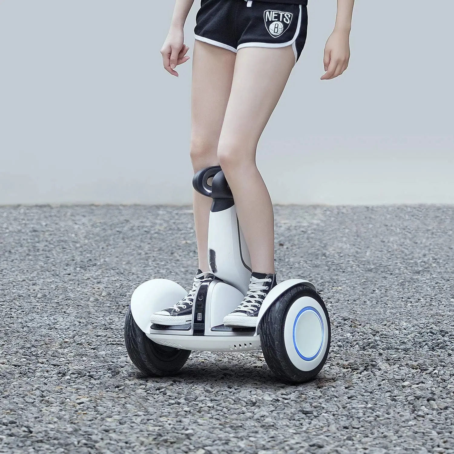 original segway ninebot s plus smart Alibaba