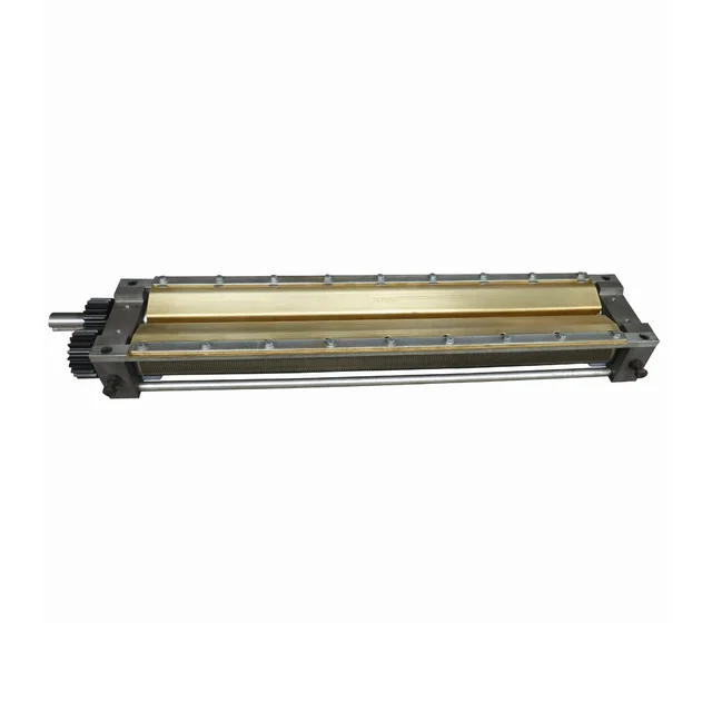 Quality Assurance Automatic Industry Making Dough Roller Manual Fresh Noodle Machine Cutter 5