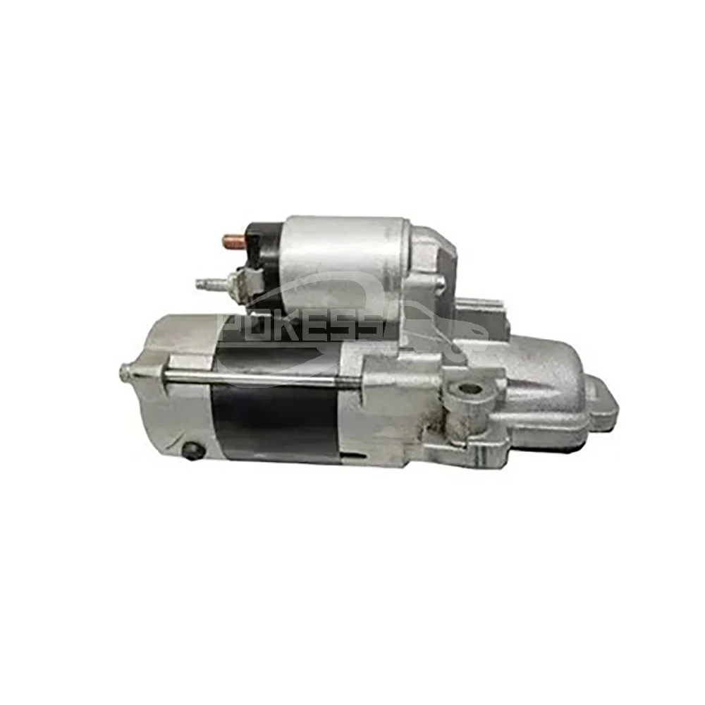 Diesel Starter AB3911000AA Engine Starter Parts fo — 5