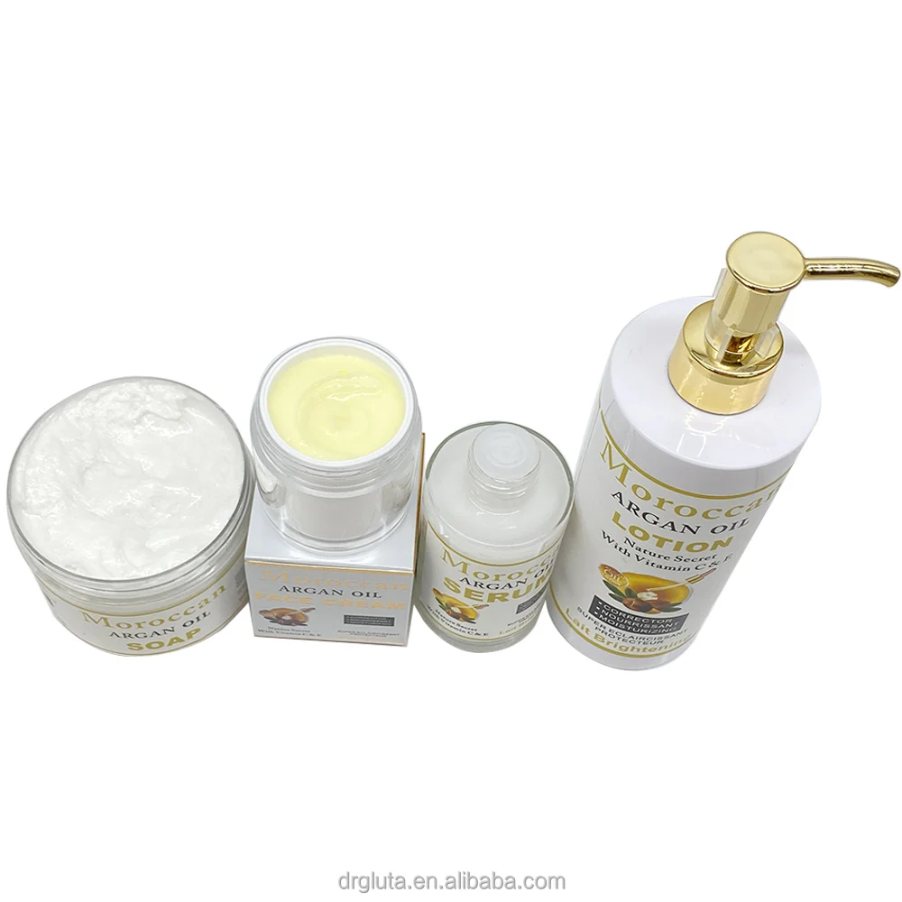 Essaouirian Honey Pure Moroccan Argan Oil – Cream & Coco Skincare