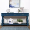 Bleu marine