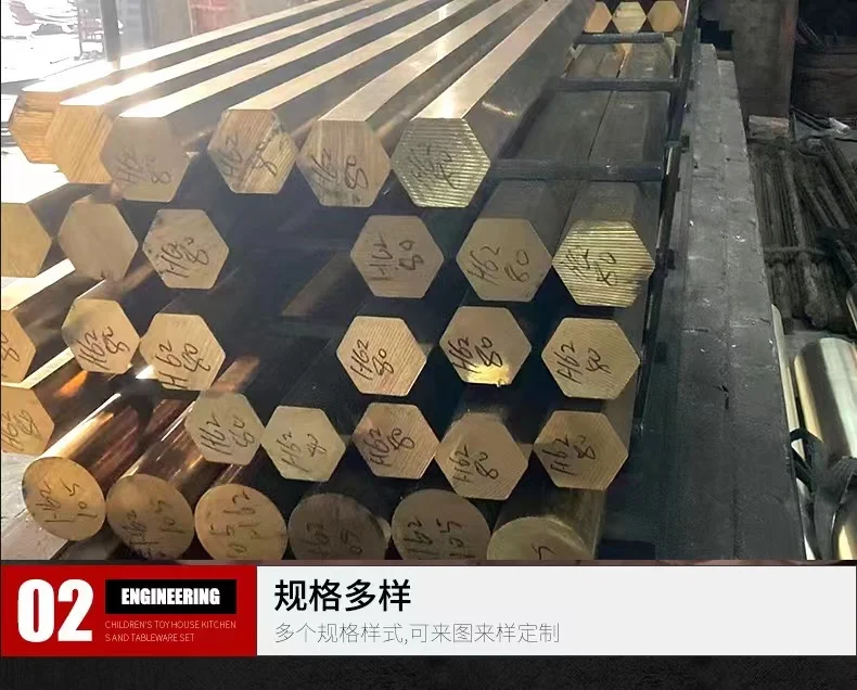 High Quality C11000 C101 Dia 290mm Round Rod Copper Bar Hard Halfhard