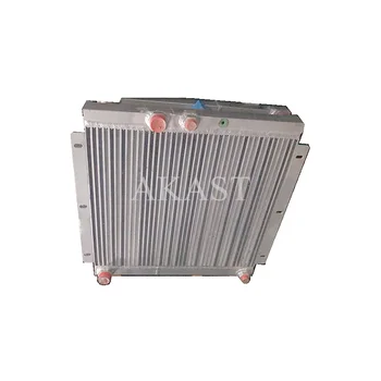 1092201102  Cooler Radiator for Atlas Copco Air Compressor