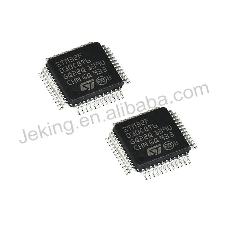 STM32F030C8T6