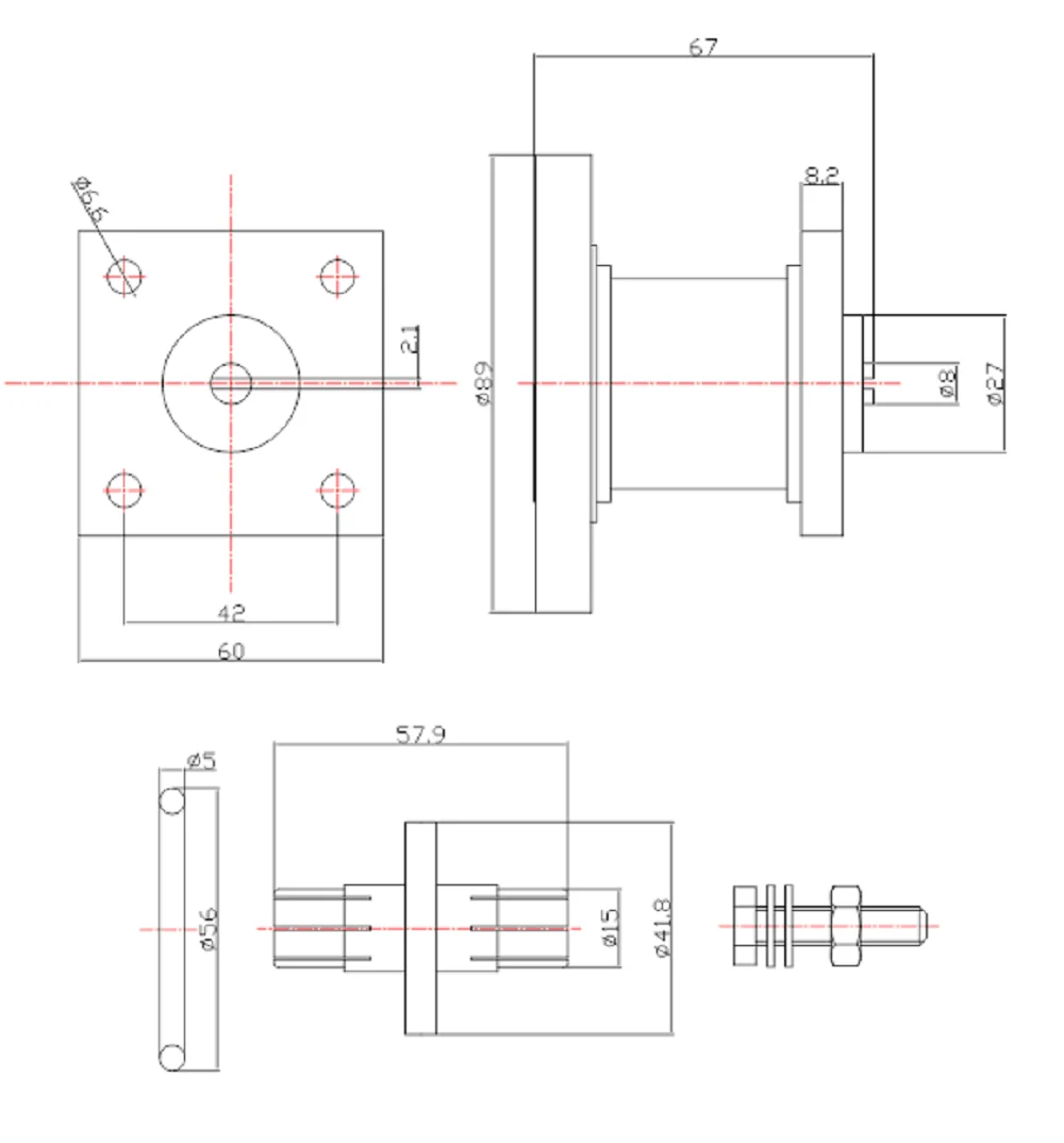 Specifications