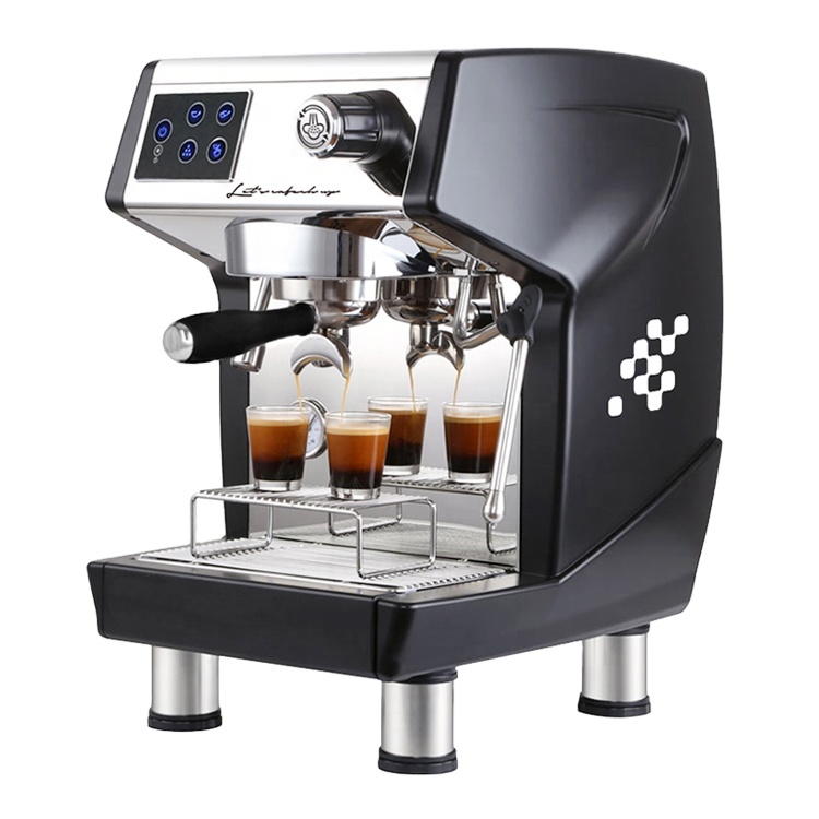 家庭用,小型商用用,コーヒーマシン,1-16bar
