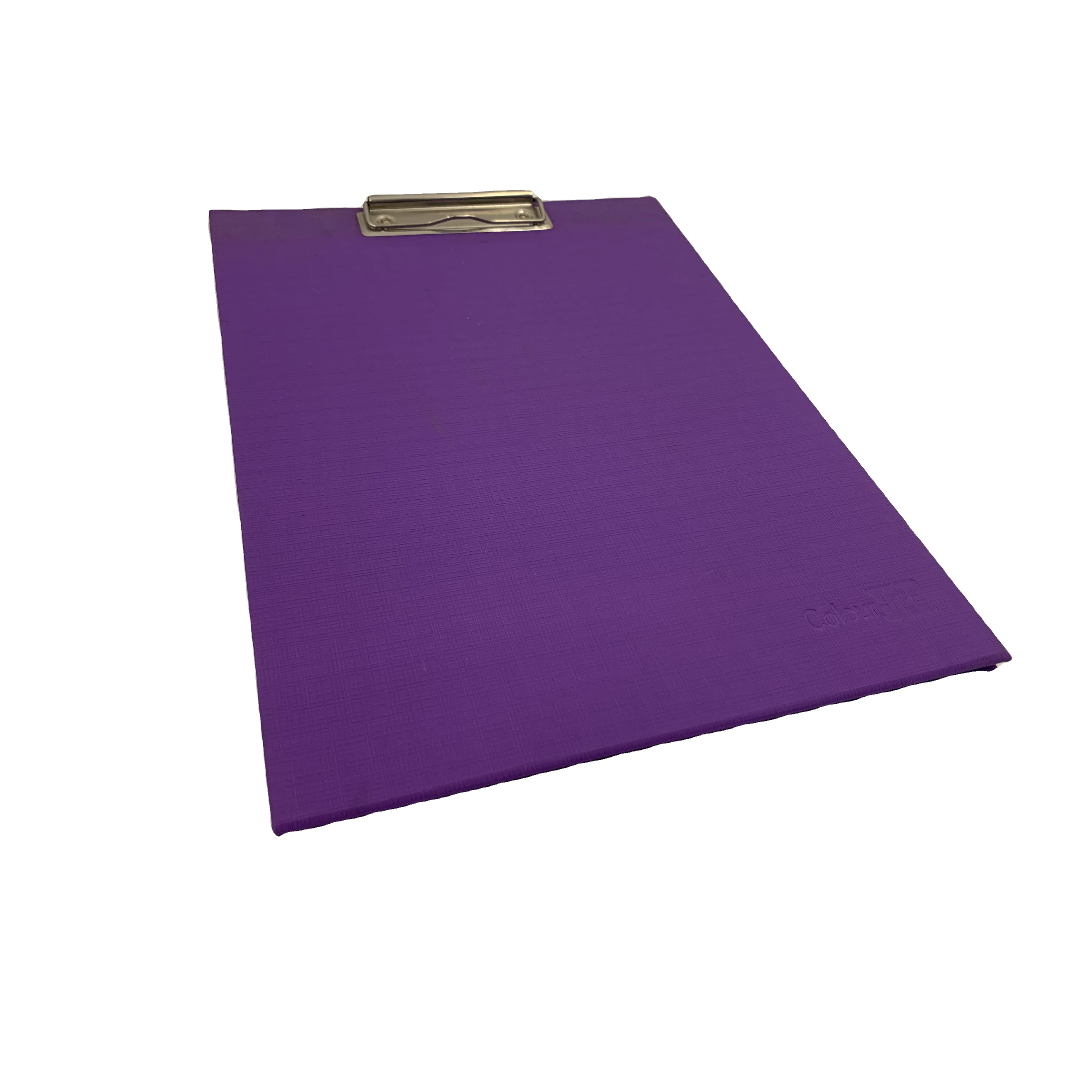 Wholesale low price high quality  hardboard  clip board