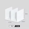 White, 3Pcs