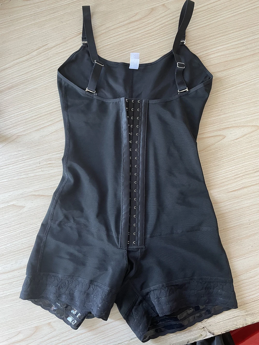 Fajas Colombianas Posparto Firm Compression Shapewear