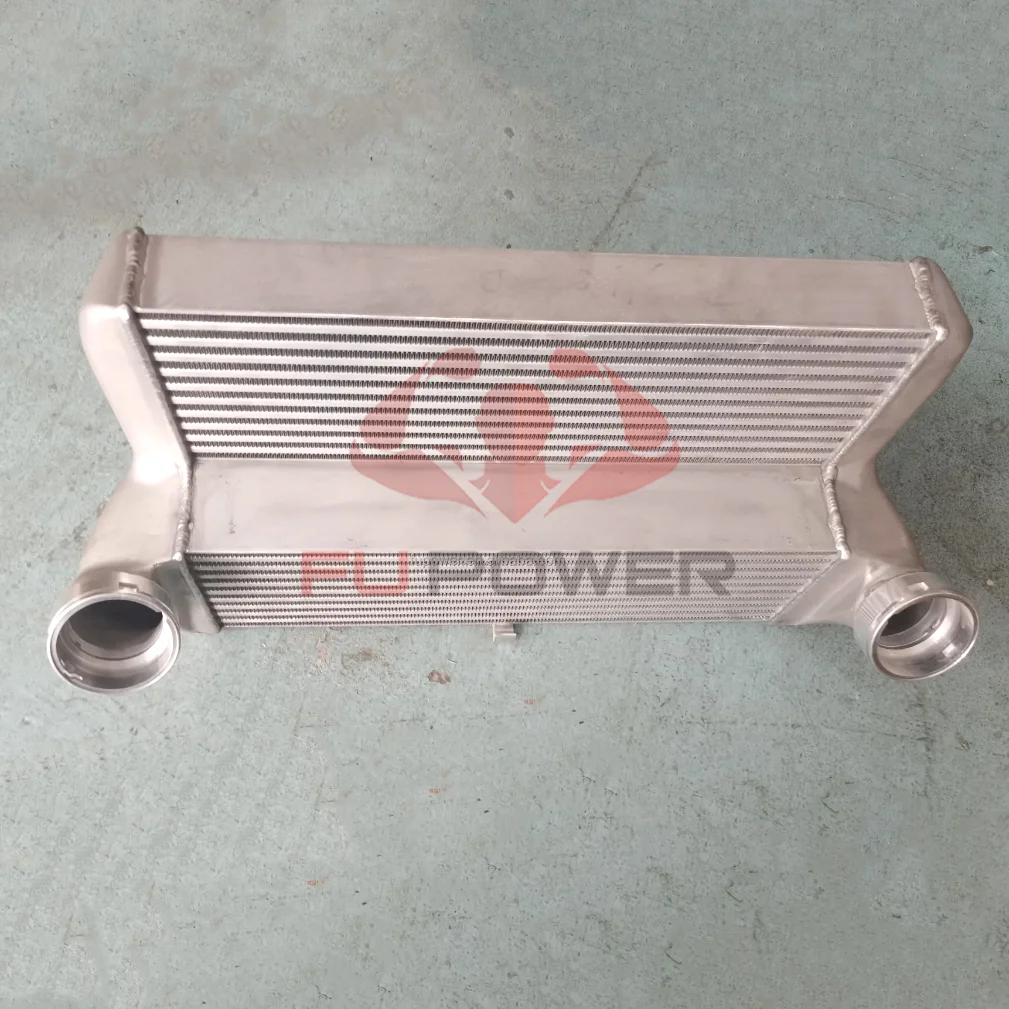 For Bmw X5 ( F15 ) X6 Intercooler Inclusive Upgrade Intercoolers Buy