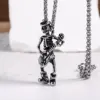 Pendant with chain 402*3*60CM