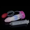 sea jelly toy+injector