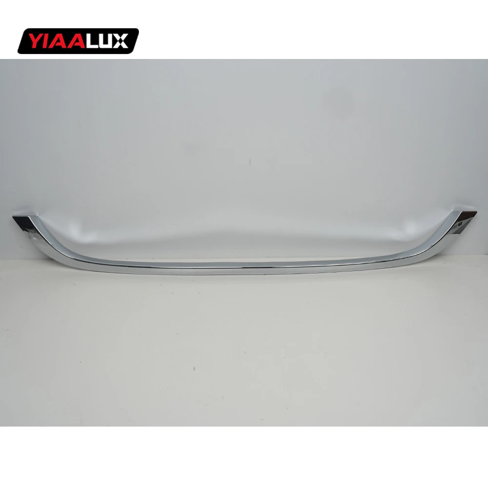 OEM 51132751040 Front Bonnet Moulding Hood Trim Chrome Molding for MINI COOPER Clubman R55 R56 R57 R58 R59 2010-2015 manufacture