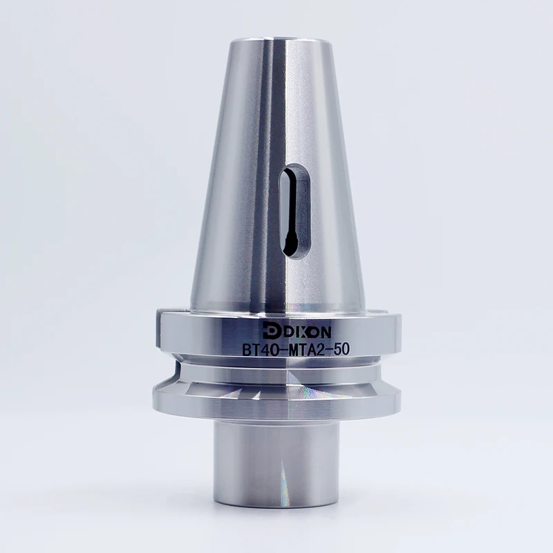 Highquality Bt50 Series Mta Tool Holder Group Multi Specification Cnc